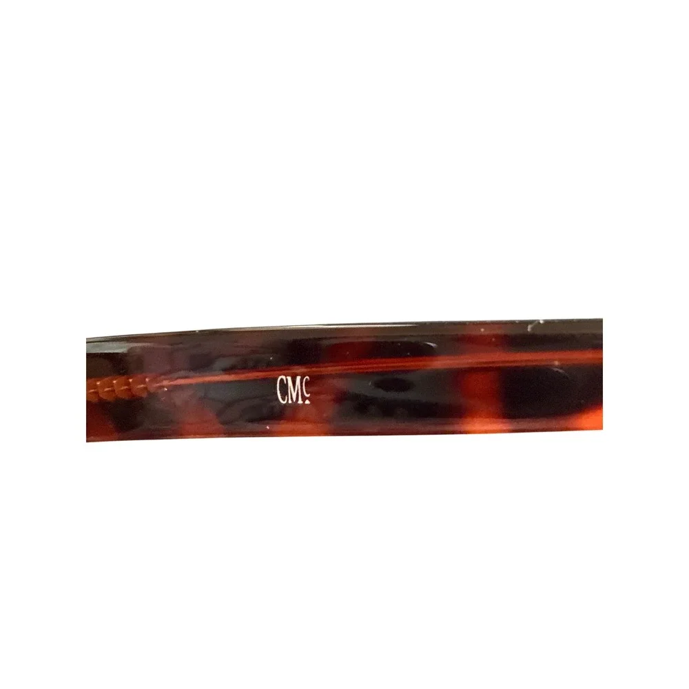 Marlena TOR 1013739 Tortoiseshell Reading Glasses +1.50 CE‎ Marked